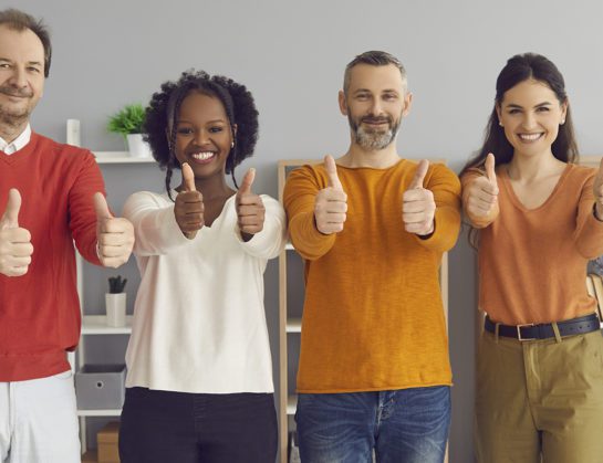 Index de l’égalité professionnelle : HABITAT & METROPOLE obtient 79/100 pour 2024