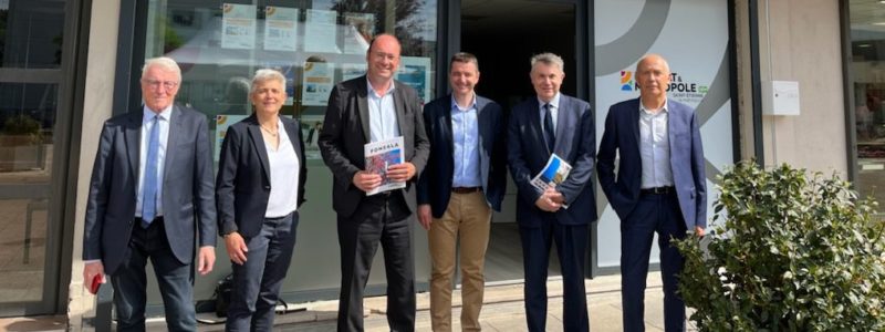 FONSALA, une réhabilitation énergétique au cœur de l’innovation