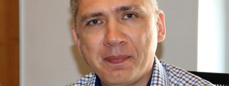 Laurent Arnault, nouveau Directeur du Pôle Territoires